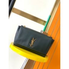 YSL Satchel Bags